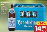 Aktuelles Hell Angebot bei Netto Marken-Discount in Heilbronn ab 14,99 €