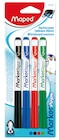 Feutres pour tableaux blancs - MAPED dans le catalogue Bureau Vallée