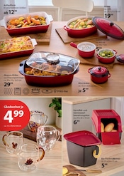 Aufbewahrungsbox im NKD Prospekt in Kaufbeuren Aktueller NKD Prospekt mit Aufbewahrungsbox, "Aktuelle Angebote", Seite 18
