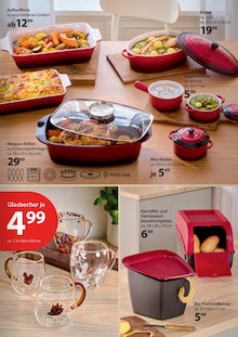 Mülleimer Angebot im aktuellen NKD Prospekt auf Seite 18