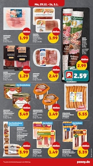 Braten im aktuellen Penny Prospekt (Chemnitz) Braten im Penny Prospekt "Wer günstig will, muss Penny." mit 42 Seiten (Chemnitz)