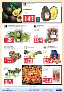 Avocado Angebot im aktuellen Marktkauf Prospekt auf Seite 7