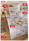 Betten-Set oder Teppich im Angebot bei Woolworth in Bergisch Gladbach Betten-Set oder Teppich Angebote von Woolworth bei Woolworth Bergisch Gladbach für 3,00 €
