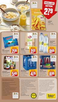 Schokolade im aktuellen REWE Prospekt (Reutlingen) Schokolade im REWE Prospekt "Dein Markt" mit 30 Seiten (Reutlingen)
