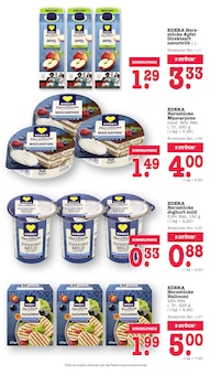 Joghurt im aktuellen E center Prospekt (Frankfurt (Main)) Joghurt im E center Prospekt "Aktuelle Angebote" mit 64 Seiten (Frankfurt (Main))