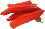 Spitzpaprika im Angebot bei EDEKA in Kempten Spitzpaprika Angebote bei EDEKA Kempten für 1,79 €