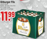 Aktuelles Pils Angebot bei Trinkgut in Koblenz ab 11,99 €