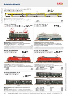 Reis im aktuellen Conrad Electronic Prospekt (Bonn) Reis im Conrad Electronic Prospekt "Modellbahn 2025/26" mit 102 Seiten (Bonn)