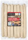 Bratwurst im Netto Marken-Discount Prospekt Bratwurst von im aktuellen Netto Marken-Discount Prospekt für 3,99 €