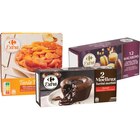 SUR TOUTES LES PÂTISSERIES SURGELÉES - CARREFOUR EXTRA dans le catalogue Carrefour Market