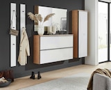 Garderobenpaneel im XXXLutz Prospekt Garderobenpaneel von Dieter Knoll im aktuellen XXXLutz Prospekt für 129,00 €