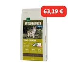 Promo REAL NATURE WILDERNESS True Country Adult Poulet au poisson 12 kg à 63,19 € dans le catalogue Maxi Zoo à Brétigny-sur-Orge