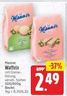 E center - Waffeln Angebot im Prospekt Waffeln bei E center im Prospekt für 2,49 €