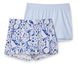 2 Shorts Angebot in Zirndorf 2 Shorts im aktuellen Prospekt bei Tchibo im Supermarkt in Zirndorf
