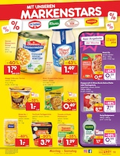 Maggi im Netto Marken-Discount Prospekt in Buchholz Aktueller Netto Marken-Discount Prospekt mit Maggi, "Aktuelle Angebote", Seite 19