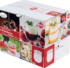 Aktuelles Tulpen-Gläser Angebot bei Zimmermann in Wiesbaden ab 10,00 €