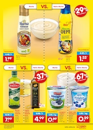Fruchtjoghurt Angebot & Preis im aktuellen Netto Marken-Discount Prospekt Fruchtjoghurt Angebot im aktuellen Netto Marken-Discount Prospekt auf Seite 27