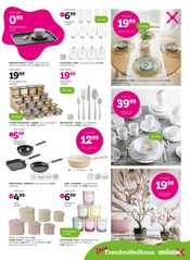 Aktueller mömax Prospekt mit Kerzen, "15% Extrarabatt - auf fast den gesamten Einkauf", Seite 9