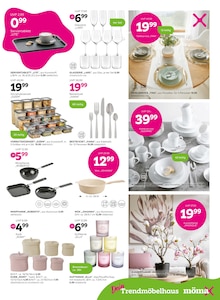 Kerzen im mömax Prospekt "15% Extrarabatt - auf fast den gesamten Einkauf" mit 12 Seiten (Nürnberg)