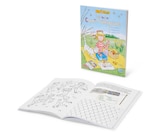 Buch »Mein bunter Conni-Frühlingsspaß« im Angebot bei Tchibo im Supermarkt in Düren Buch »Mein bunter Conni-Frühlingsspaß« Angebote bei Tchibo im Supermarkt Düren für 7,99 €