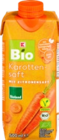 Karottensaft mit Zitronensaft von Bioland für 0,75 € bei Kaufland im Angebot Karottensaft mit Zitronensaft von Bioland im aktuellen Kaufland Prospekt