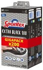 Einmalhandschuhe von Spontex für 3,99 € bei Penny im Angebot Einmalhandschuhe von Spontex im aktuellen Penny Prospekt
