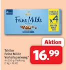 Aktuelles Feine Milde Vorteilspackung Angebot bei Markant Nordwest in Löhne ab 16,99 €