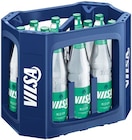 Bio Mineralwasser im Angebot bei REWE in  Bio Mineralwasser Angebote von Vilsa bei REWE  für 4,49 €