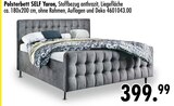 Angebot im SB Möbel Boss Neubrandenburg Prospekt SB Möbel Boss Neubrandenburg Prospekt mit im Angebot fĂŒr 399,99 âŹ