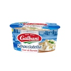 Stracciatella - GALBANI - Carrefour Stracciatella - GALBANI à 2,85 € dans le catalogue Carrefour