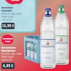 Aktuelles Limonaden Angebot bei Getränke Ellerkamp in Osnabrück ab 6,49 €