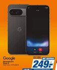 Smartphone Pixel 9 bei expert im Zimmern Prospekt für 249,00 €