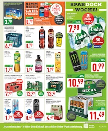 Veltins im Marktkauf Prospekt "Aktuelle Angebote" mit 24 Seiten (Gütersloh)