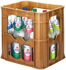 Mineralwasser Angebote von Franken Brunnen bei REWE Amberg für 4,49 €