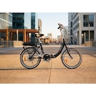 Vélo pliant à assistance électrique - TOPLIFE en promo chez Carrefour Clermont-Ferrand à 299,99 €