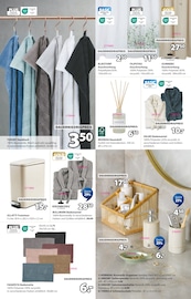 Mülleimer im JYSK Prospekt in Pirna Aktueller JYSK Prospekt mit Mülleimer, "Scandinavian Sleeping & Living - SPARE BIS ZU 60%", Seite 14