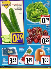 Bio im EDEKA Prospekt in Gießen Aktueller EDEKA Prospekt mit Bio, "Aktuelle Angebote", Seite 4