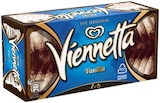 Viennetta Vanilla im Angebot bei REWE in Falkensee Viennetta Vanilla Angebote von Langnese bei REWE Falkensee für 1,69 €