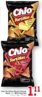 Tortillas Nacho Cheese Style Angebote von Chio bei E center Mainz für 1,11 €