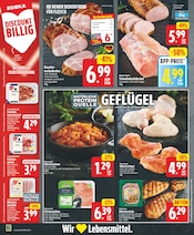 Grillfleisch im WEZ Prospekt in Bad Salzuflen Aktueller WEZ Prospekt mit Grillfleisch, "Die WEZette", Seite 6