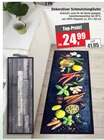 Dekorativer Schmutzfangläufer bei Christian Scheffer Heimtex-Fachmarkt e.K. im Prospekt "" für 24,99 €