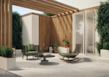 Carrelage Extérieur Vibes en promo chez Gedimat Clermont-Ferrand à 34,00 €