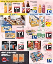 Rama im EDEKA Prospekt "Wir lieben Lebensmittel." mit 24 Seiten (München)