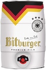 Premium Pils Angebote von Bitburger bei Penny Norderstedt für 7,77 €
