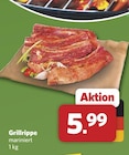 Grillrippe mariniert im Angebot bei combi in Bremen Grillrippe mariniert Angebote bei combi Bremen für 5,99 €