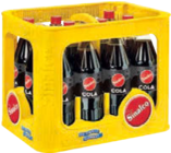 Aktuelles Zitrone, Orange, Cola, Cola Light oder Cola Mix Angebot bei EDEKA in Seevetal ab 7,99 €