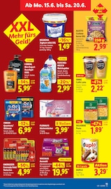Katzenfutter im Lidl Prospekt in Hemer Aktueller Lidl Prospekt mit Katzenfutter, "LIDL LOHNT SICH", Seite 25