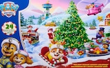 Adventskalender von Paw Patrol im aktuellen Rossmann Prospekt für 29,99 €