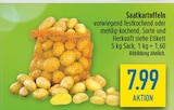 Saatkartoffeln Angebote bei diska Freiberg für 7,99 €