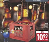 Aktuelles Bier Angebot bei E center in Coburg ab 10,99 €